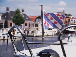 Casa per le vacanze Lemmer Ambiente 21