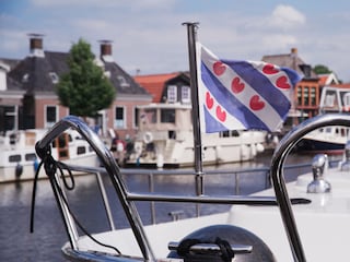 Holiday house Lemmer Environment 21