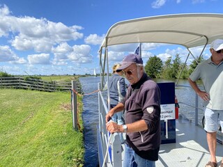 Casa per le vacanze Lemmer Ambiente 35