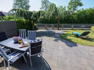 Casa per le vacanze Lemmer Registrazione all'aperto 3