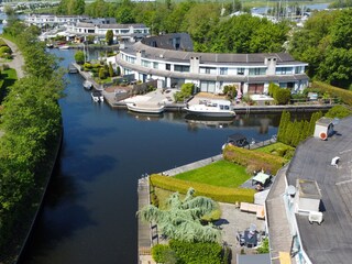 Casa per le vacanze Lemmer Registrazione all'aperto 8