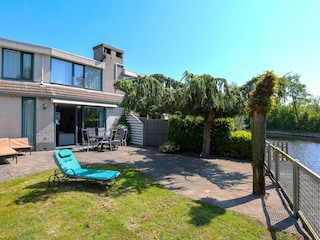 Holiday house Lemmer Outdoor Recording 3
