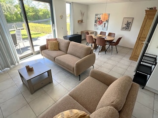 Holiday house Lemmer Features 10