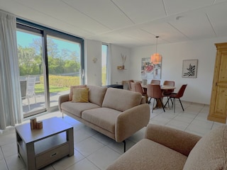 Holiday house Lemmer Features 11