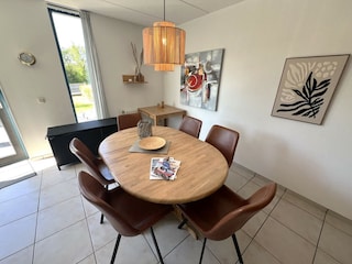Holiday house Lemmer Features 12