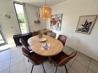 Maison de vacances Lemmer Équipement 12