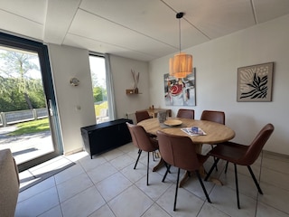 Holiday house Lemmer Features 13