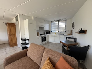 Holiday house Lemmer Features 14