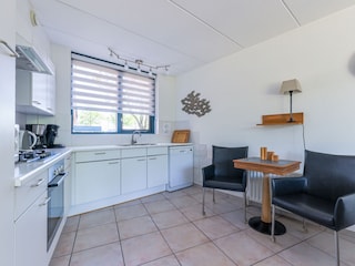 Holiday house Lemmer Features 15