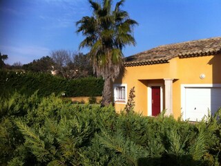 Holiday park Roquebrune-sur-Argens Outdoor Recording 6