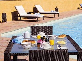 Holiday park Roquebrune-sur-Argens  22