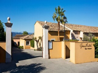 Holiday park Roquebrune-sur-Argens Outdoor Recording 8