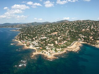 Holiday park Roquebrune-sur-Argens Environment 16
