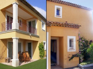 Holiday park Roquebrune-sur-Argens Outdoor Recording 2