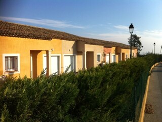 Holiday park Roquebrune-sur-Argens Outdoor Recording 3
