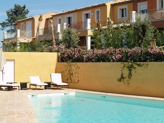 Ferienpark Roquebrune-sur-Argens  37