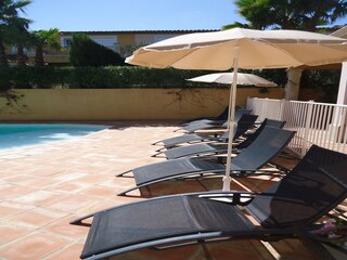 Parc de vacances Roquebrune-sur-Argens  19