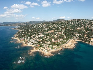 Vakantiepark Roquebrune-sur-Argens Omgeving 26