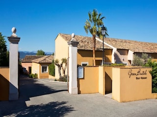 Parc de vacances Roquebrune-sur-Argens Enregistrement extérieur 9