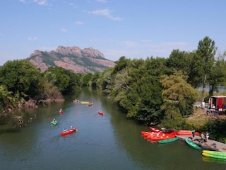 Parc de vacances Roquebrune-sur-Argens Environnement 17