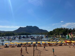 Ferienpark Roquebrune-sur-Argens Umgebung 28