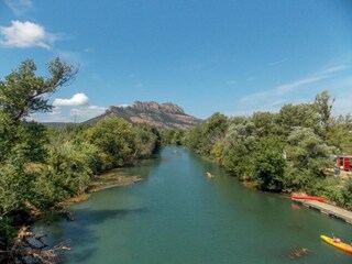 Ferienpark Roquebrune-sur-Argens Umgebung 29