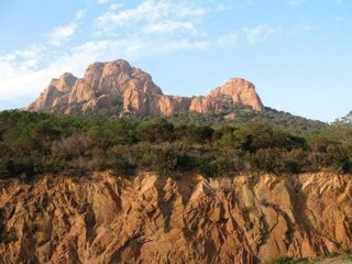Ferienpark Roquebrune-sur-Argens Umgebung 31