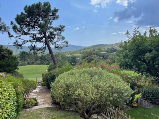 Ferienpark Roquebrune-sur-Argens Umgebung 21