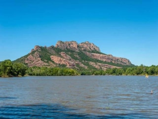 Vakantiepark Roquebrune-sur-Argens Omgeving 34