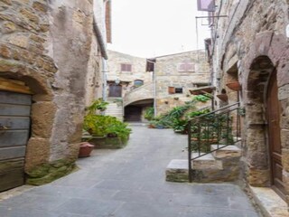 Ferienpark Roquebrune-sur-Argens Umgebung 25