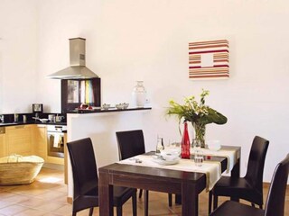 Ferienpark Roquebrune-sur-Argens Ausstattung 13