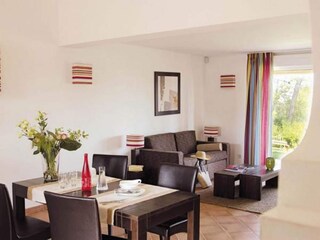 Vakantiepark Roquebrune-sur-Argens Kenmerken 11