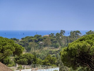 Ferienpark Roquebrune-sur-Argens Umgebung 14