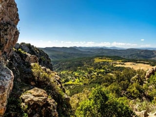 Ferienpark Roquebrune-sur-Argens Umgebung 18