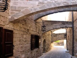 Ferienpark Roquebrune-sur-Argens Umgebung 15