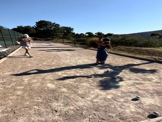 Ferienpark Roquebrune-sur-Argens Umgebung 35