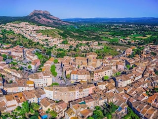 Ferienpark Roquebrune-sur-Argens Umgebung 27