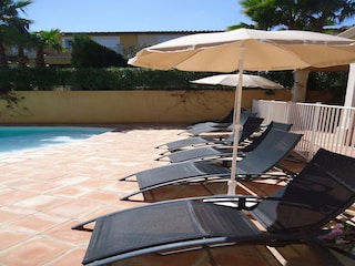 Vakantiepark Roquebrune-sur-Argens  39