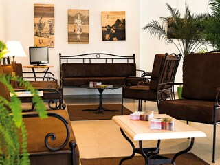 Vakantiepark L´Isle sur la Sorgue Kenmerken 8