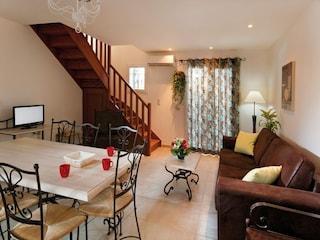 Ferienpark L´Isle sur la Sorgue Ausstattung 9