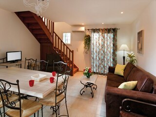 Vakantiepark L´Isle sur la Sorgue Kenmerken 9