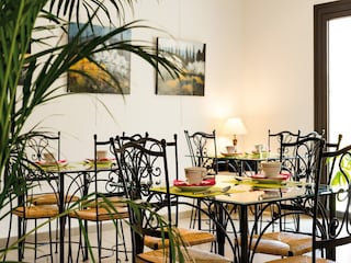 Ferienpark L´Isle sur la Sorgue  38