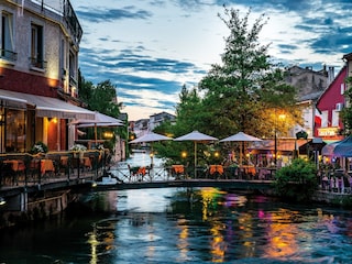 Vakantiepark L´Isle sur la Sorgue  39