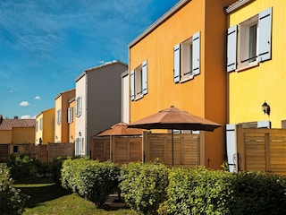 Ferienpark L´Isle sur la Sorgue Außenaufnahme 3