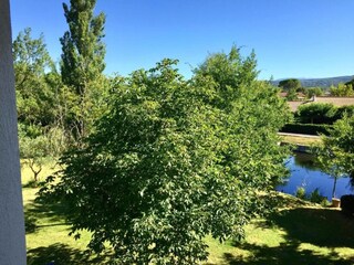 Ferienpark L´Isle sur la Sorgue Umgebung 16