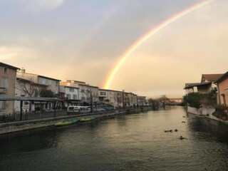 Ferienpark L´Isle sur la Sorgue Umgebung 18