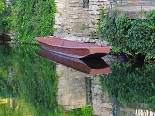 Ferienpark L´Isle sur la Sorgue Umgebung 21