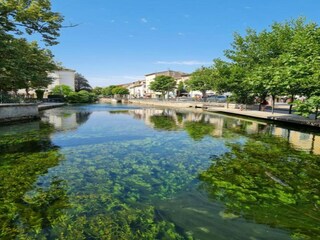Vakantiepark L´Isle sur la Sorgue Omgeving 23
