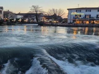 Ferienpark L´Isle sur la Sorgue Umgebung 31