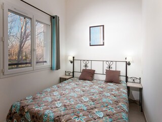 Vakantiepark L´Isle sur la Sorgue Kenmerken 14